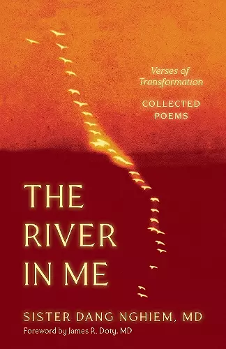 The River in Me cover