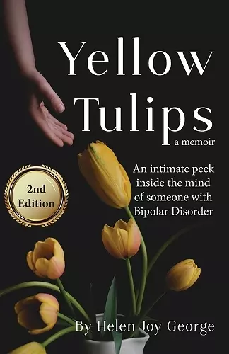 Yellow Tulips cover