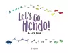 Let's Go Hendo! cover