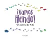 ¡vamos Hendo! cover