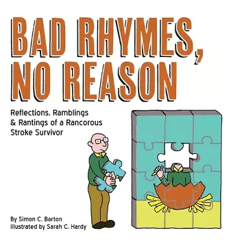 Bad Rhymes, No Reason cover