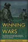 Winning Wars cover