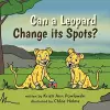 Can a Leopard Change its Spots? cover