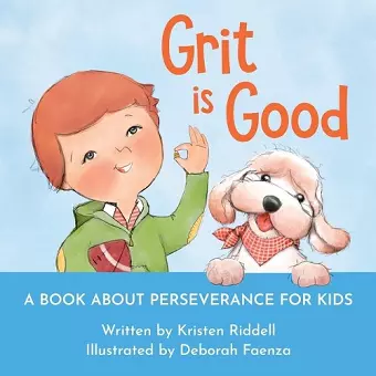 Grit is Good cover