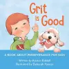 Grit is Good cover