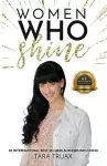 Women Who Shine- Tara Truax cover