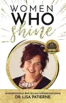 Women Who Shine- Dr. Lisa Patierne cover
