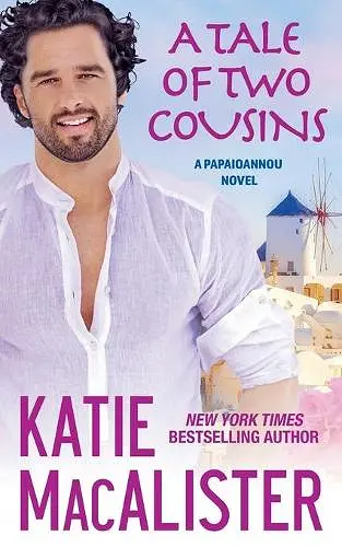 A Tale of Two Cousins cover