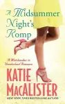 A Midsummer Night's Romp cover