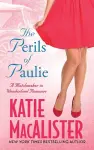 The Perils of Paulie cover