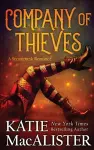 Company of Thieves cover