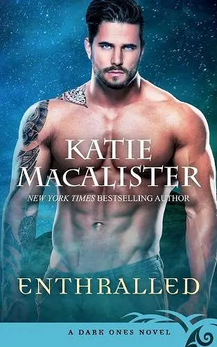 Enthralled cover