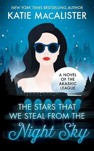 The Stars That We Steal From the Night Sky cover