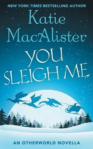 You Sleigh Me cover