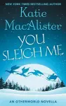 You Sleigh Me cover