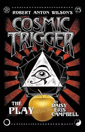 Cosmic Trigger the Play cover