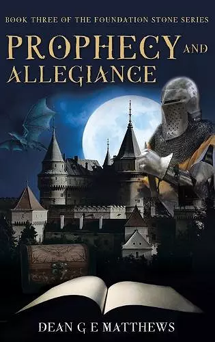 Prophecy and Allegiance cover