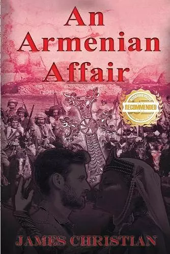 An Armenian Affair cover