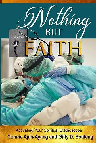 Nothing But Faith cover