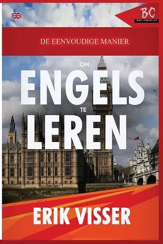 De Eenvoudige Manier Om Engels Te Leren cover