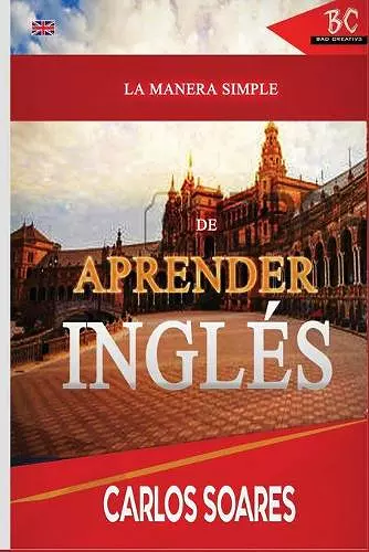 La Manera Simple de Aprender Ingles cover