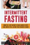 Intermittent Fasting cover