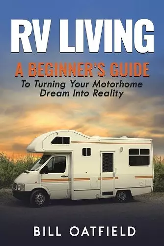 RV Living cover