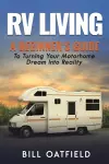 RV Living cover