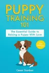 Puppy Training 101 cover