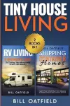 Tiny House Living cover