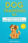 Dog Training 101 cover