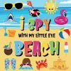 I Spy With My Little Eye - Beach cover