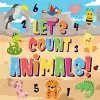 Let's Count Animals! cover