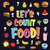 Let's Count Food! cover