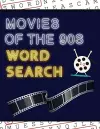 Movies of the 90s Word Search cover