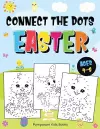 Connect the Dots Easter cover