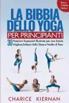 La Bibbia Dello Yoga Per Principianti cover