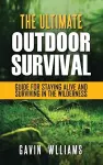 Outdoor Survival cover