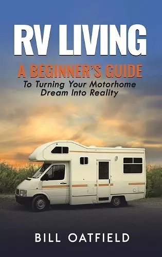 RV Living cover