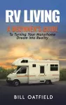 RV Living cover