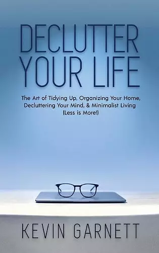 Declutter Your Life cover