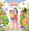 Adventures with Abuela cover