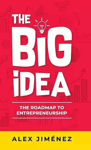 The Big Idea cover