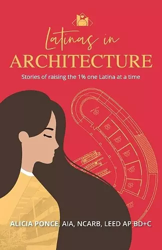 Latinas in Architecture cover