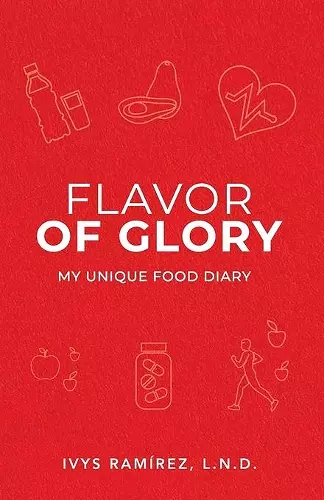 Flavor of Glory cover