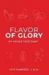 Flavor of Glory cover