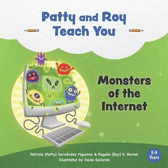 Patty and Roy Teach You cover