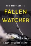 Fallen Watcher Volume 1 cover