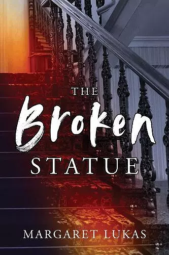 The Broken Statue Volume 2 cover