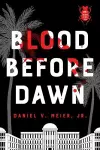 Blood Before Dawn Volume 2 cover